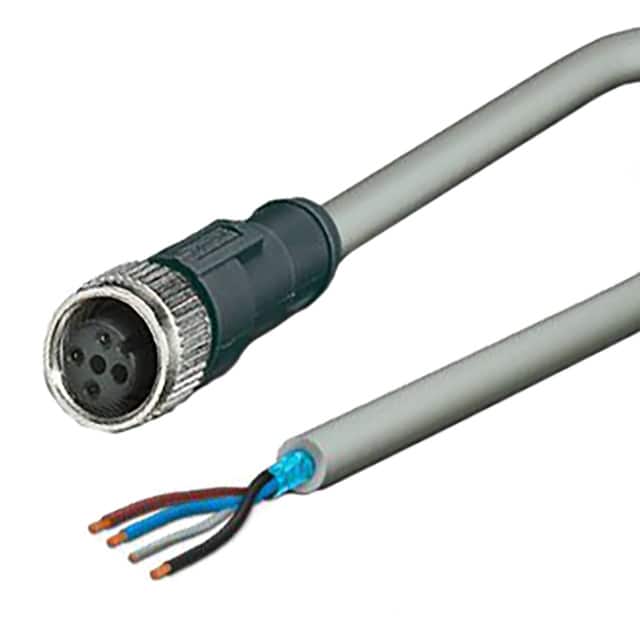 1096033 Phoenix Contact  Sensor Cable - Assemblies